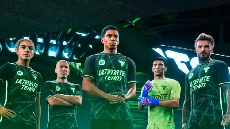 EA Sports FC25 y su nuevo modo Rush: ¡Las novedades de juego de futbol más influyente!