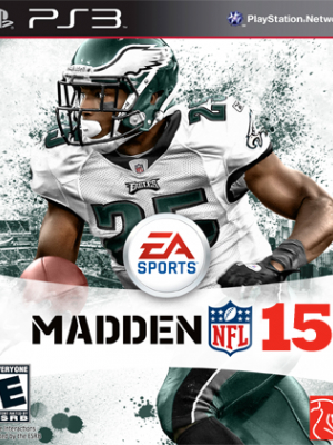 Madden Nfl 15 Ps3