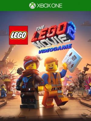 LEGO Movie 2 Videogame - XBOX One