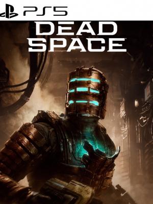 Dead Space Remake PS5 