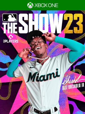 MLB The Show 23 - Xbox One