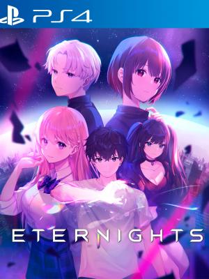 Eternights PS4