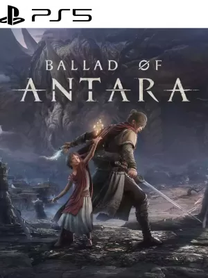 Ballad of Antara PS5 PRE ORDEN