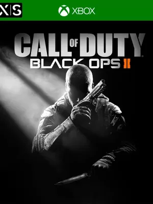 Call of Duty: Black Ops II - Xbox Series X|S