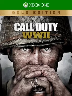 Call of Duty: WWII Gold Edition - Xbox Series X|S